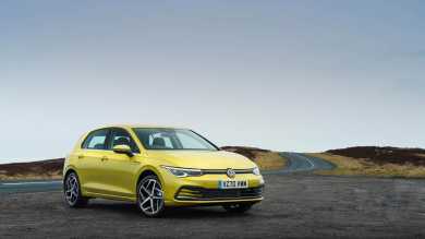 Volkswagen electric car quiz