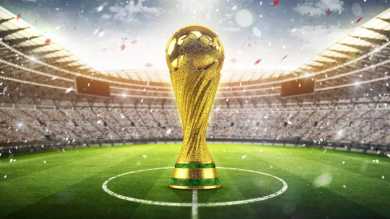 World Cup of Cars Quiz