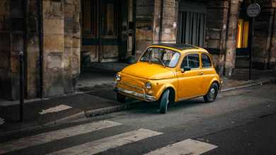 French car quiz