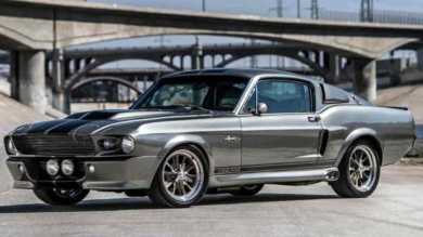 Film car quiz 2022: multiple choice questions