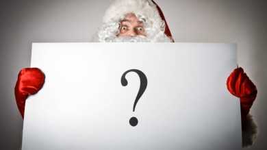 Christmas car quiz of the year 2022