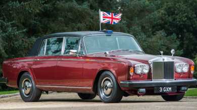 Royal Family car quiz 2023