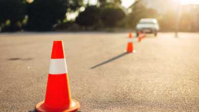 Driving Theory Quiz: Part 4