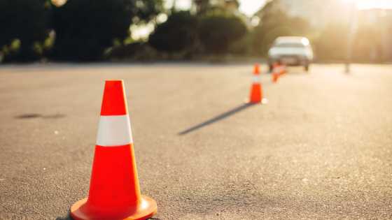 Driving Theory Test Practice: Free UK Quiz