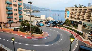 F1 Circuit Quiz