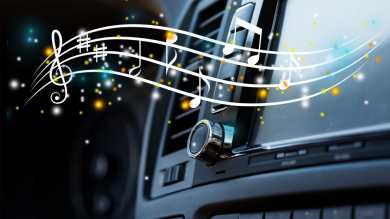 Car Song Lyric Quiz