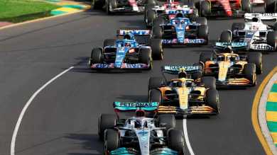 F1 2023 quiz
