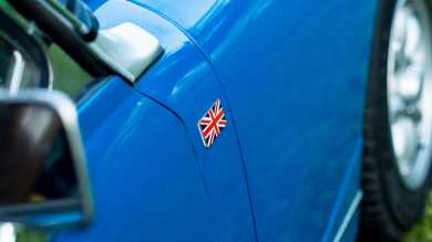 Great British Car Quiz