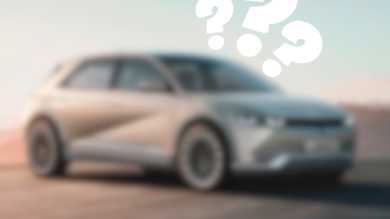 Blurred Car Quiz 2024