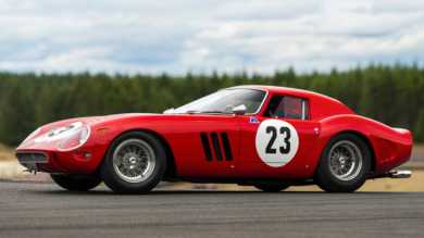 Most Expensive Cars Quiz
