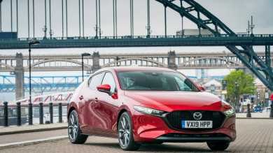Mazda3 (2019 - ) Review (2019 - )