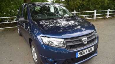 Dacia Sandero (2012 - 2020) Review