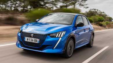 Peugeot e-208 (2019 - ) Review (2019 - 2023)