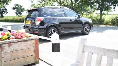 Subaru Forester (2012 - 2018) Review