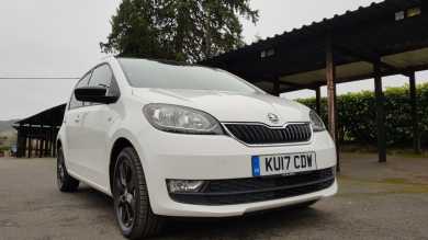 Skoda Citigo (2011-2020) Review