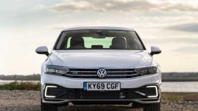 Volkswagen Passat (2019 - ) Review