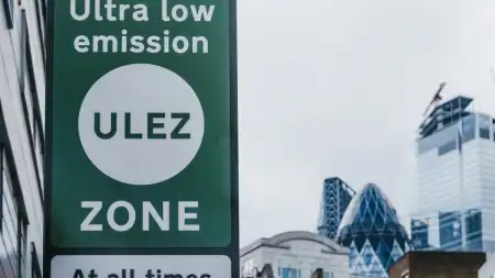 Introduction to the ULEZ