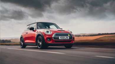 MINI Electric (2019 - ) Review