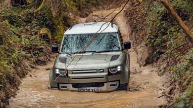 Land Rover Defender (2019 - ) Review