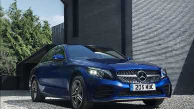Mercedes-Benz C-Class (2014 - 2021) Review
