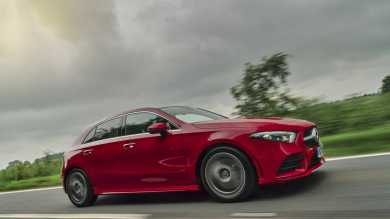 Mercedes-Benz A-Class (2018 - ) Review