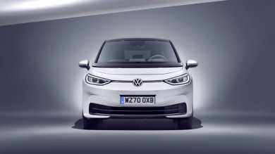 VW ID.3 1st Edition (2019 - ) Review