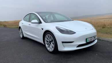 Tesla Model 3 (2017 - ) Review