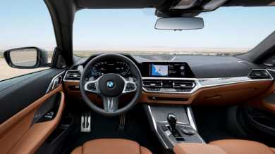 BMW M440i xDrive Coupé (2020 - ) Review