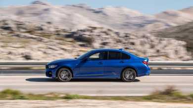 BMW 3 Series (2018 - ) Review