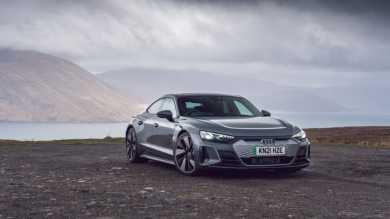 Audi e-tron GT review (2021 - 2024)
