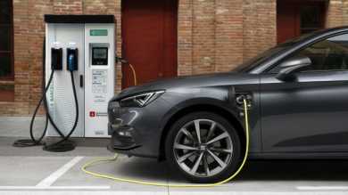 SEAT Leon Hatch e-HYBRID