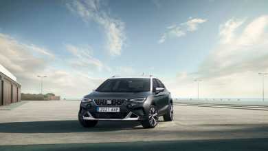 Seat Arona (2021 - )