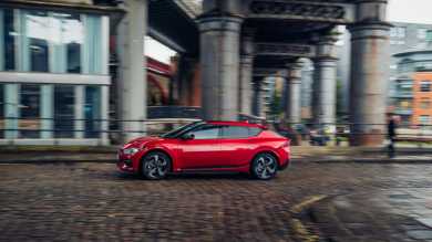 Kia EV6 Electric (2021 - )