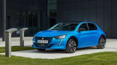 Peugeot 208 GT Premium (2021 - )