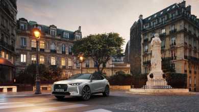 DS 4 (2021 - )