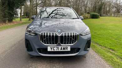 BMW 2 Series M Sport Active Tourer (2021 - )