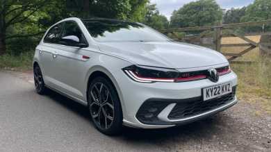 VW Polo GTI (2023 - )
