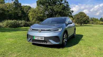 VW ID.5 Style (2022 - )