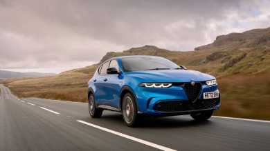 Alfa Romeo Tonale (2022 - 2026)