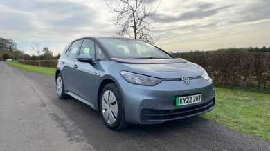 VW ID.3 Life Pro Performance (2020 - 2023)