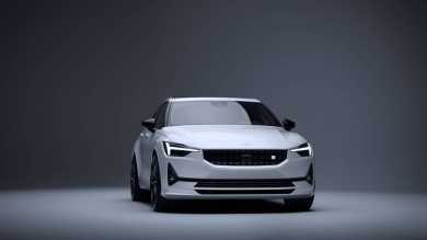 Polestar 2 (2020 - 2023)