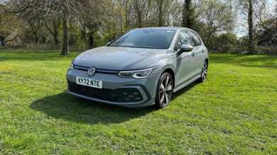 Volkswagen Golf GTE (2020 - 2024)