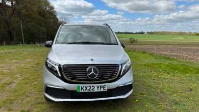 Mercedes EQV 300 Sport Premium Plus (2020 - 2024)