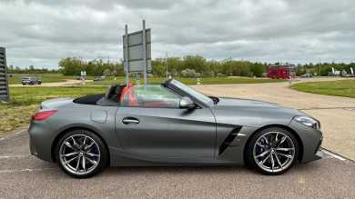 BMW Z4 M40i (2019 - 2025)