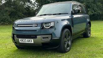 Land Rover Defender (2019 - 2026)
