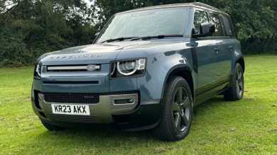 Land Rover Defender (2019 - 2026)