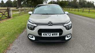 Citroen C3 YOU (2020 - 2023)