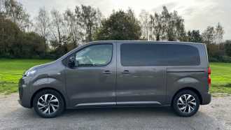 Citroen e-SpaceTourer Business Lounge M (2020 - 2023)