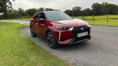 DS 3 Opera E-TENSE (2023 - 2024)