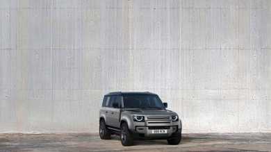 Land Rover Defender 130 V8 (2019 - 2026)